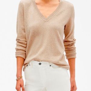 Banana Republic super soft Sweater